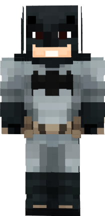 Preview of texture: batman