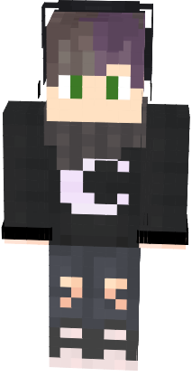 Preview of texture: OCaraMisterioso