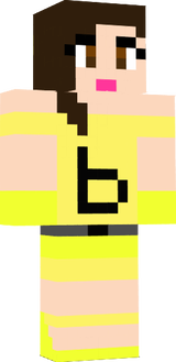butter girl