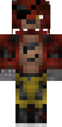 Preview of texture: steve