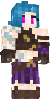 jinx