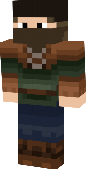 Preview of texture: thieves