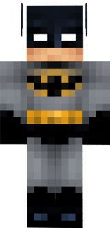 Batman