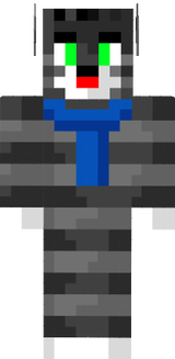 matroskin