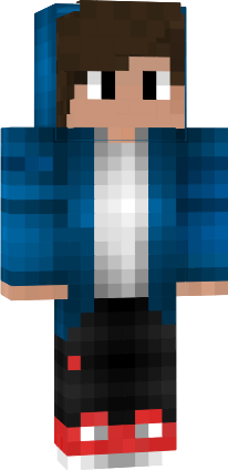 Preview of texture: skim