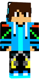 skin