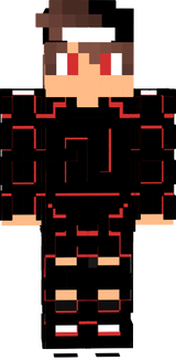FU Styles RobotStyle Rojo