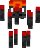 Blaze Ranger Miner