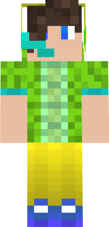 Preview of texture: TheGamerDenisMc