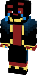 Error Sans