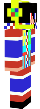 RGTH teen