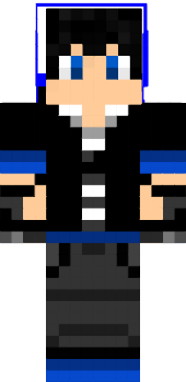 Preview of texture: char