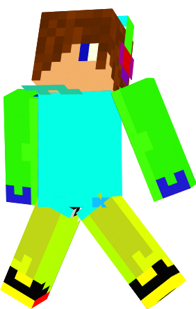 Preview of texture: какашка