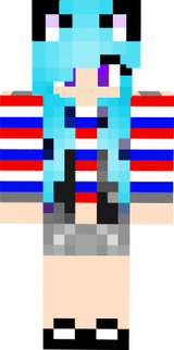 Skylar BlueHeart