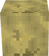 Real life acacia bark