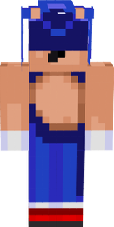 bad time sonic v 1