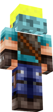 Preview of texture: skin survival