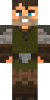 Villager Cixon