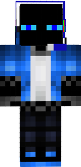 Dark End