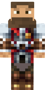 Calebs Skin