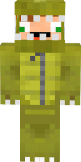 Diggacraft
