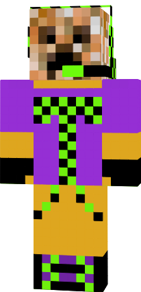 Preview of texture: Freakyhairdude79 B