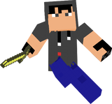 junping man