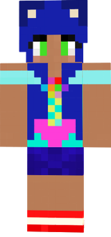 soniclady