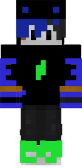 iBreXe