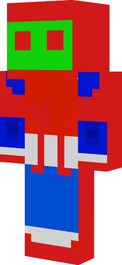 Preview of texture: СУПЕР ЧЕЛОВЕК