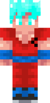 goku