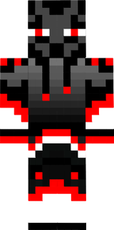 Capitão Enderman
