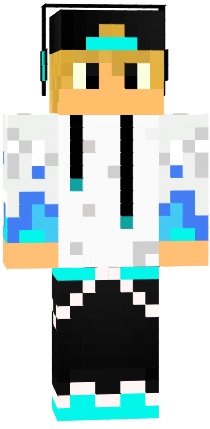 Preview of texture: ice8litz 2 face made by xR0B <3