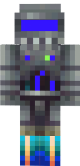 BebopVox