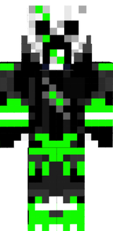 Creepercooper33