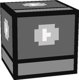 Silver Play Button