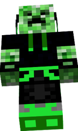 dj crreper