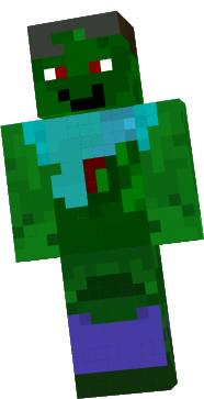 Preview of texture: creeper