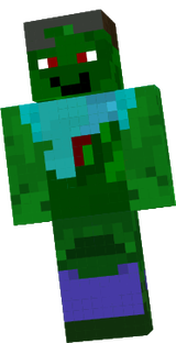 creeper