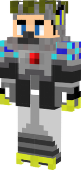 Finn VMF overwatch agend sharp wolf