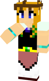 Skin Obsidia