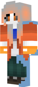 Just Shaded Sk's Skin <3