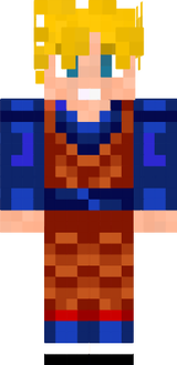 Goten SSj
