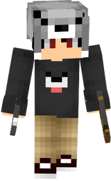 MIXGhost007