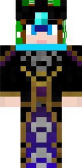 gun