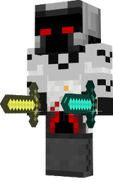 recon war
