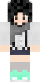 MarinaSpirit