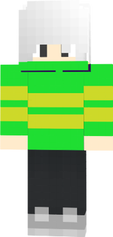 Asriel