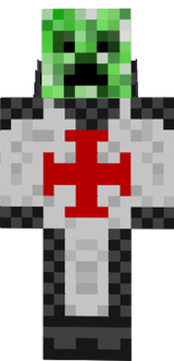 Creeper Templar