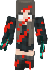 hija de erobrine
